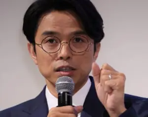 井ノ原快彦　記者たしなめに「丸め込む方法」と疑問続出…2度目会見で見えた“神対応”の綻び