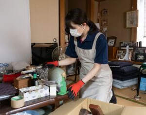 実家の遺品整理は100万円かかる…今から始める片付けで「出費を防ぐ」手引き