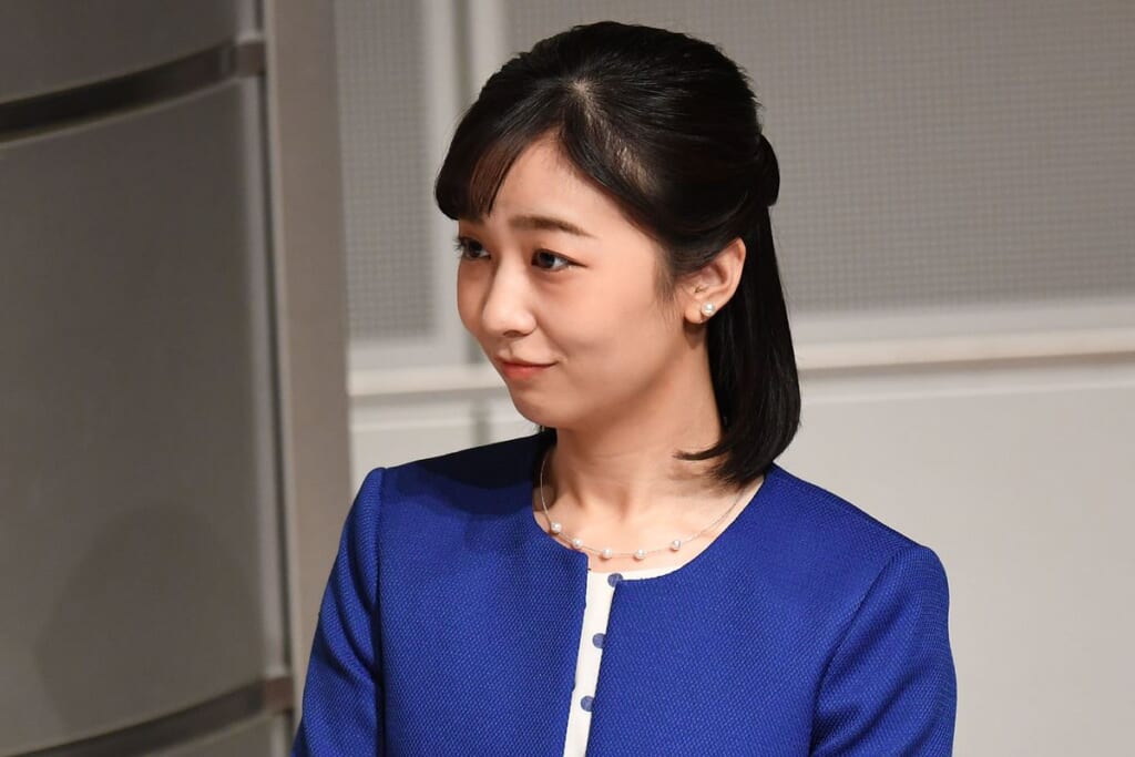 「大人から子へ偏った思い込みが」佳子さま “秋篠宮ご夫妻への批判?”と波紋呼ぶ発言の真意