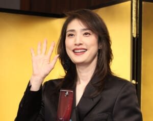 元銀座ホステス占い師が語る「12月6日の開運最強有名人」2位は天海祐希、1位は？