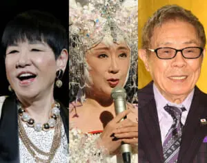 『紅白歌合戦』ジャニーズ問題の目玉不足で“昭和の紅白”復活へ！和田アキ子、小林幸子が目玉候補に