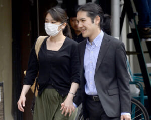 小室圭さん　転居先に“2億円豪邸”が浮上中！190平米でリビングには暖炉まで