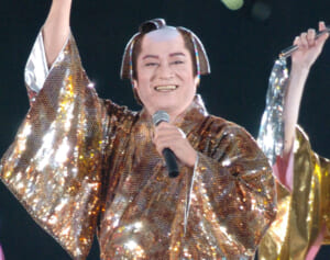 『ちゃお』の降臨、「異世界もの漫画」もスタート！　“最強殿”マツケンの愛され力が無双中