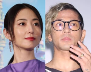 「強かった女がサレ妻に」MEGUMIの好感度が離婚で急上昇したワケ　世間から集まるギャップへの同情