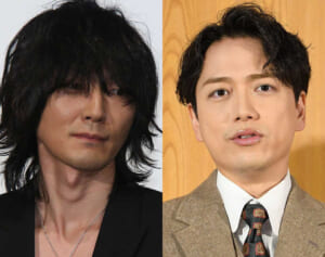 「モー娘。」豪華夫たちの年収ランキング！BUMP藤原、山崎育三郎を抑えたまさかの1位は？