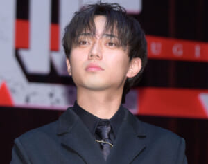 永瀬廉　事務所問題で主演ドラマに制作危機のなか…平野紫耀ら新グループ結成に抱いた“複雑な思い”