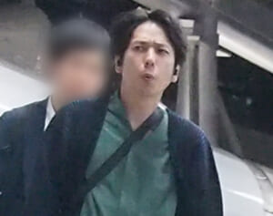 二宮和也 2年前の占い的中でファン驚愕「24年に新たな挑戦を、後輩たちに道を」