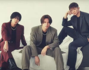 「裏切り者」「人として無理」元キンプリ岸優太　TOBE所属＆新グループ結成に一部ファンからの心ない声