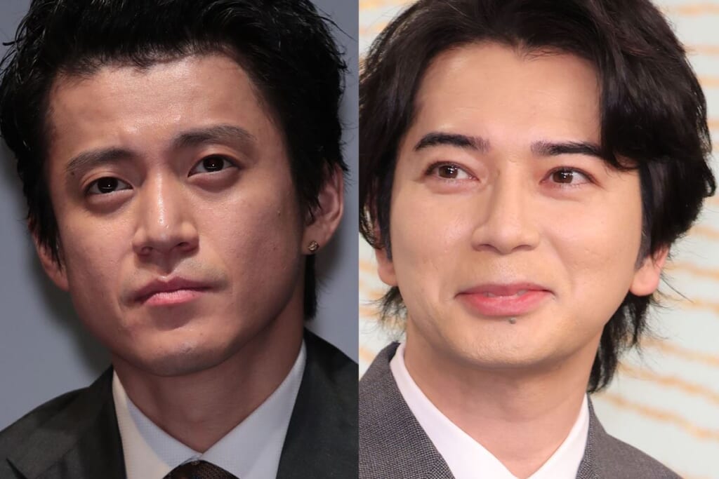 小栗旬 『どうする家康』最終回にサプライズ出演へ！松本潤から直々オファーで実現