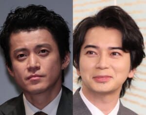 小栗旬 『どうする家康』最終回にサプライズ出演へ！松本潤から直々オファーで実現