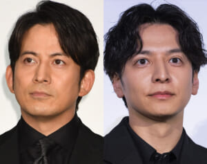 岡田准一　退所後は悲願のハリウッド進出へ！門下生の生田斗真、丸山隆平らにも刺激