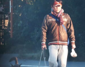 坂上忍　14歳年下恋人とついに再婚！14年間けじめを避け続けた陰に“元妻への後悔”