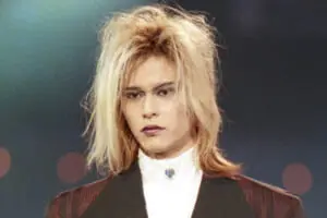 凄すぎて涙出る」櫻井敦司さん 脳幹出血起こしながら3曲を歌い切る