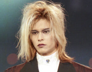 「凄すぎて涙出る」櫻井敦司さん　脳幹出血起こしながら3曲を歌い切る…命懸けの壮絶最期にファン涙