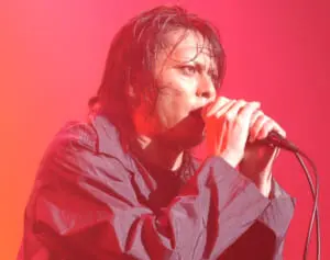 BUCK-TICK櫻井敦司さんが急逝…語っていた死生観「死ぬのが怖い、その