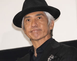 佐藤浩市　元女優妻との里親活動は5年間で20人に！驚異“セカンド子育て”に秘めた「動機」