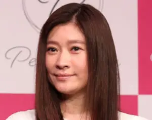 篠原涼子　バラエティ番組好きの息子へ出した“まさかの出演条件”
