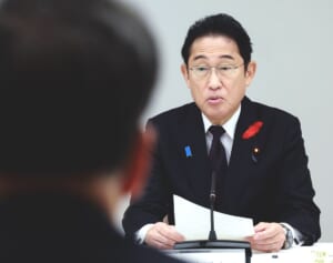 「どう国民から搾り取るかしか考えてない」“森林環境税”で来年から1000円増税にSNS怒り