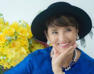 「剛さんもビックリな上腕二頭筋」志穂美悦子の圧巻すぎる“激変姿”にファン驚嘆