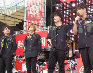 【白組編】NHK紅白歌合戦 今年出場してほしい歌手ランキング！髭男、嵐、Snow Manを抑えた1位は？