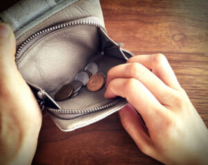 お金が逃げる「大損！節約術」100均をやめて900万円貯めた節約主婦