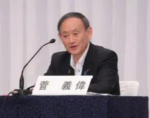 菅前首相、竹中平蔵氏の影がちらつく「ライドシェア解禁」の裏事情