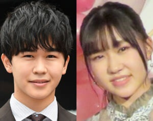 鈴木福　妹・夢が“バーター扱い”の苦悩吐露もアーティスト業のインスタはフォロワー1000人の“実績不足”