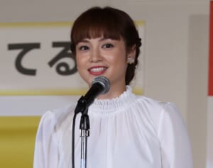 涙の抱擁が話題の人も！令和版 好感度が高いスポーツ選手の有名人妻