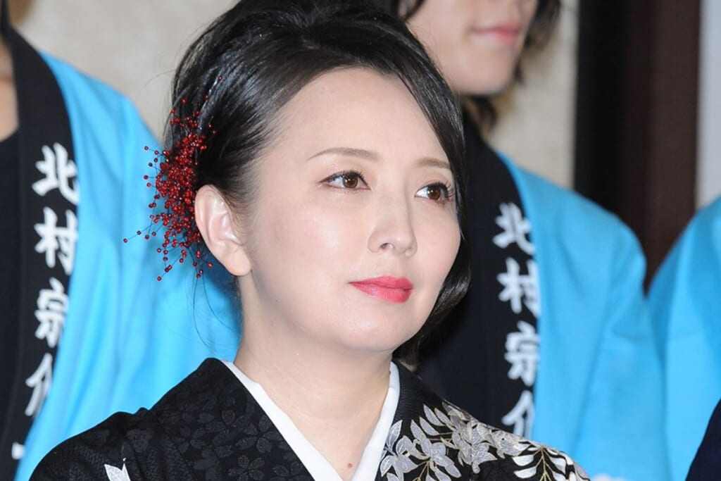 高橋由美子 不倫報道後に移籍した事務所を退所していた!担当者は「残念だけどしょうがない」