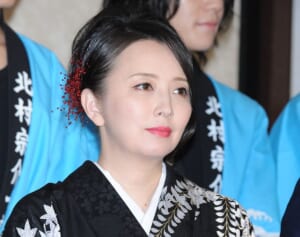 高橋由美子　不倫報道後に移籍した事務所を退所していた！担当者は「残念だけどしょうがない」