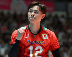 髙橋藍　家族で通う地元・京都の守護神社！参拝するたびに購入する“お守り”とは？