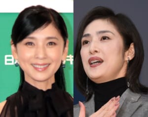 天海祐希、黒木瞳、小柳ルミ子…宝塚OG女優が語っていた歌劇団時代の過酷な“シゴキ体験”