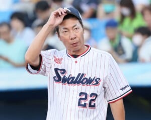 ヤクルトに残る“後味の悪さ”…最終戦でもデッドボール＆立浪中日との最下位争い