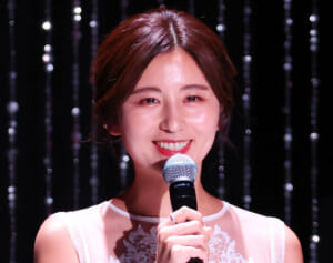 宇賀なつみ 離婚報告での“幸せだったアピール”に総ツッコミ！理解示す声も