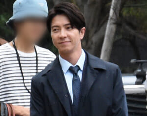 山下智久　イベント出演ギャラは1日500万円！海外オファーも殺到の“辞めジャニ”最強ぶり