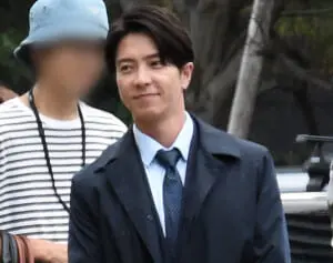 山下智久 5年ぶりの民放連ドラが映画化へ！ドラマの最終回では続編を