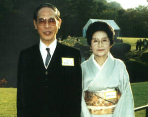 朝ドラモデル決定の『アンパンマン』作者やなせさんが本誌に語っていた妻の献身