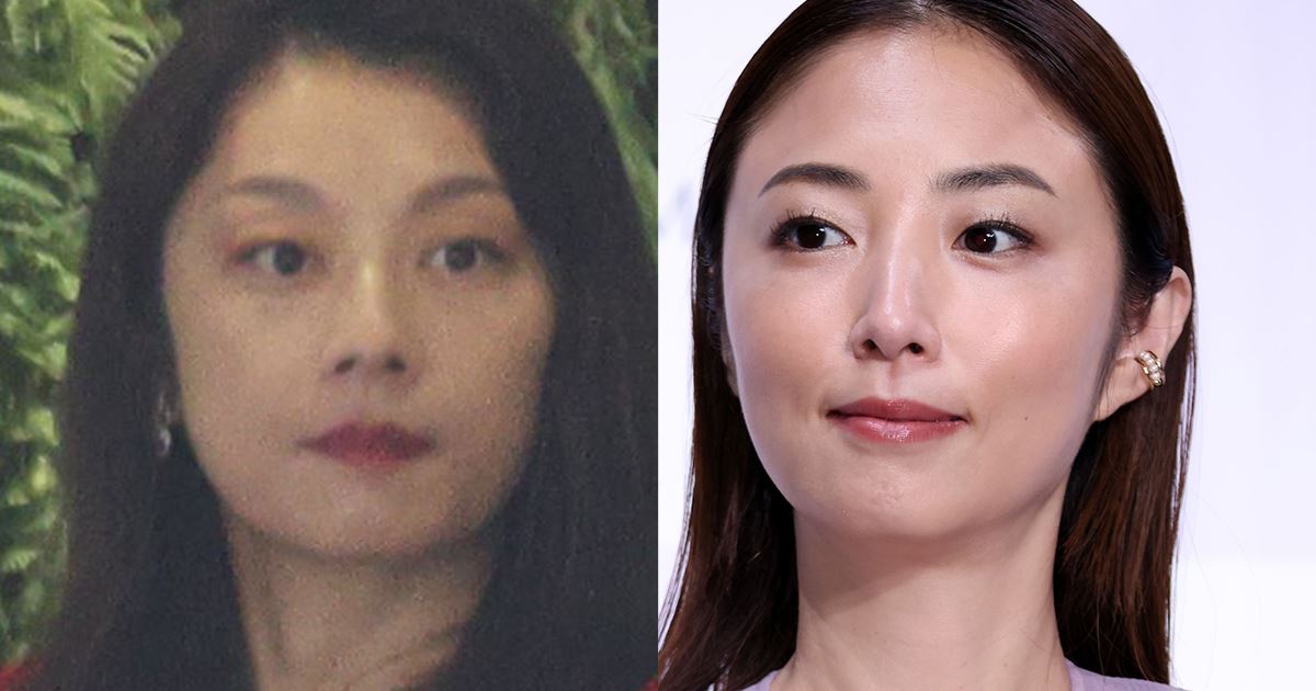 画像・写真3枚目】小池栄子、MEGUMI 絶好調の元グラドル女優を育成した
