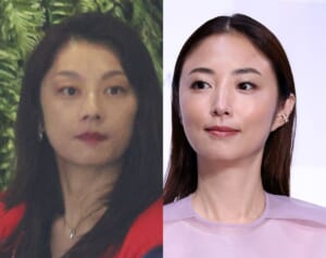 小池栄子、MEGUMI　絶好調の元グラドル女優を育成した名物社長の“発掘術”
