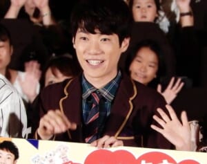 「流行りという理由だけでダンスを真似て投稿」元うたのおにいさん・横山だいすけ TikTok動画に批判殺到で謝罪