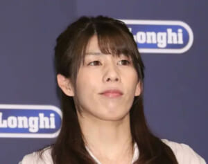 「遠藤がハンデもらえ」吉田沙保里　ゴルフ女子に変貌で「霊長類最強の体幹」と絶賛の声