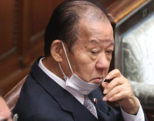 万博の建設遅れに自民議員が「残業時間規制なくせ」提案　開催テーマと矛盾の呆れた“ブラックぶり”