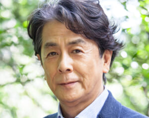 長谷川初範 『101回目のプロポーズ』は回想シーンだけの出演予定でした