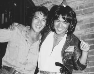 国広富之　マツが自由すぎる！ ドラマ『トミーとマツ』が人気作になった理由