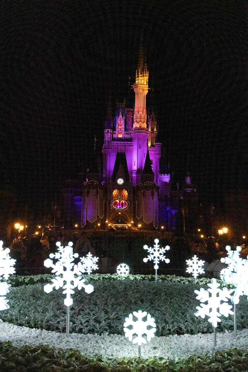 ディズニーワールド シンデレラ 光る置物|置物 ディズニーワールド シンデレラ 光る置物|置物