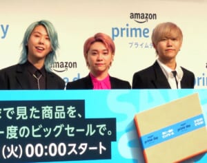 紅白初出場で「納得できる」歌手ランキング！3位Mrs. GREEN APPLE、2位Adoを抑えた1位は？