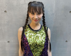 「痩せ方が尋常じゃないレベル」Perfumeあ〜ちゃん　再び“鬼ダイエット姿”公開も止まぬファンの心配