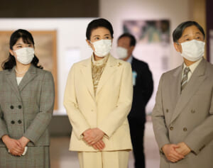 愛子さまの“結婚の自由”も奪いかねない岸田政権の「保守的な皇位継承」議論