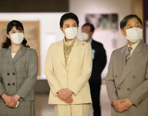 愛子さまの“結婚の自由”も奪いかねない岸田政権の「保守的な皇位継承」議論