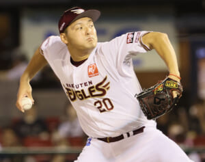 楽天・安楽智大　パワハラ疑惑でティモンディ高岸の「持ちネタ」にも飛び火…母校の“校訓”が台無しに